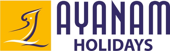 ayanam holidays - logo